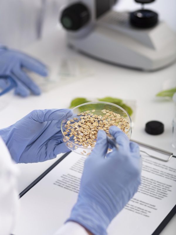 scientist-holding-petri-dish-tweezers scientist-holding-petri-dish-tweezers